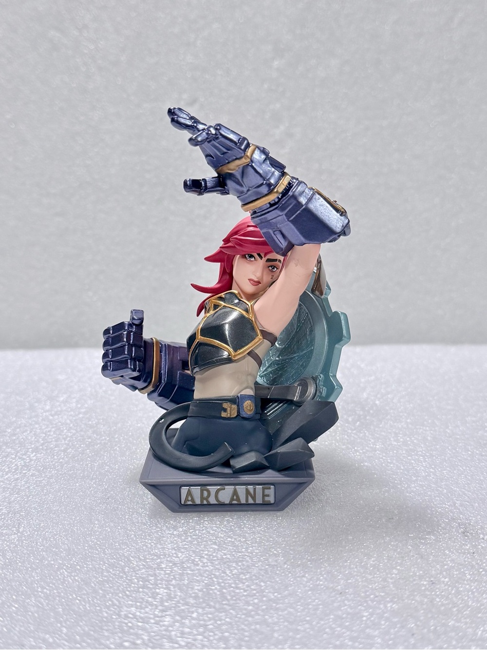 POP MART Arcane League of Legends Series